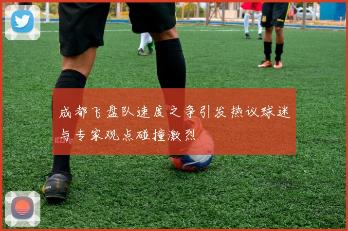 成都飞盘队速度之争引发热议球迷与专家观点碰撞激烈