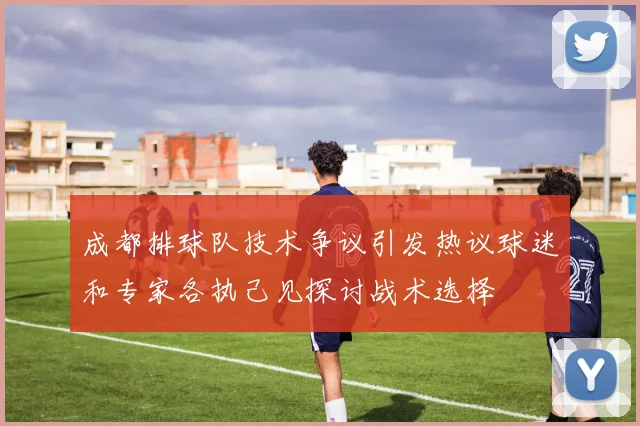 成都排球队技术争议引发热议球迷和专家各执己见探讨战术选择